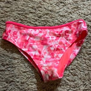 Bathing suit bottoms